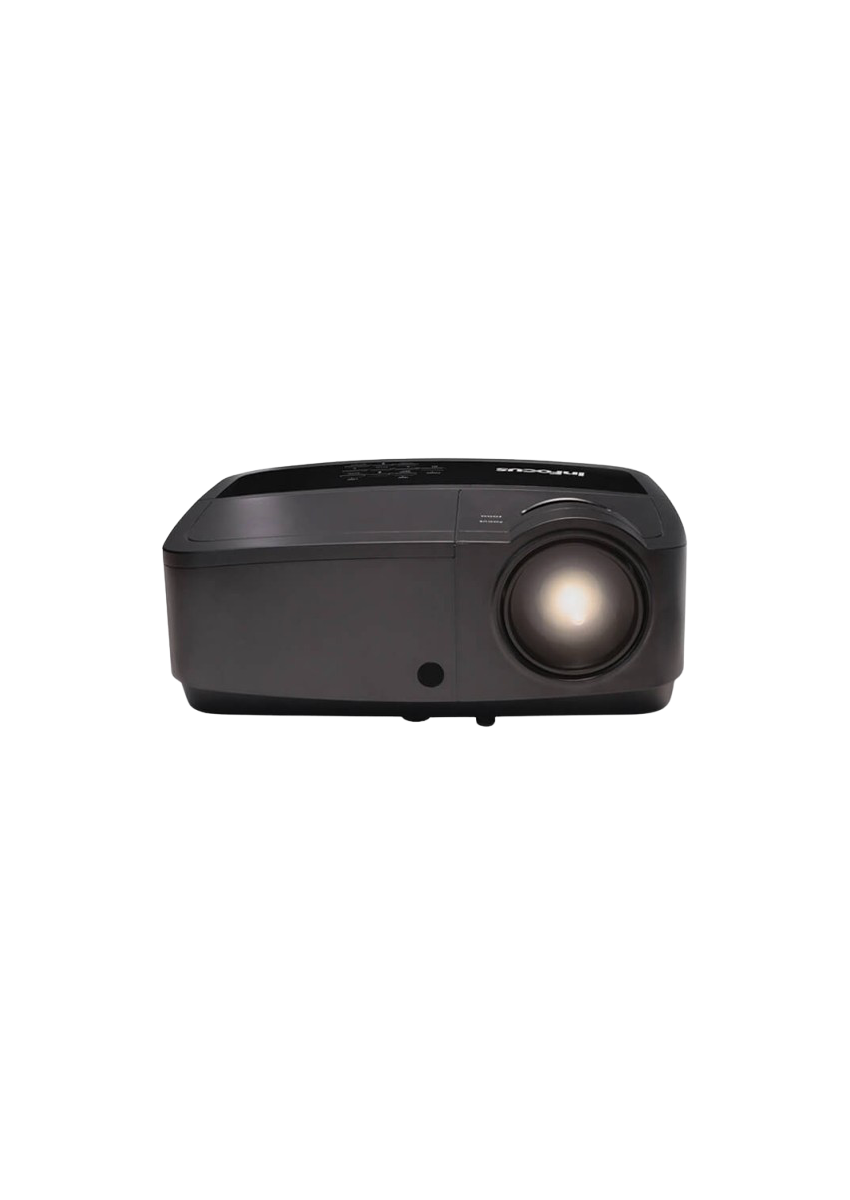 De InFocus IN118HDxc