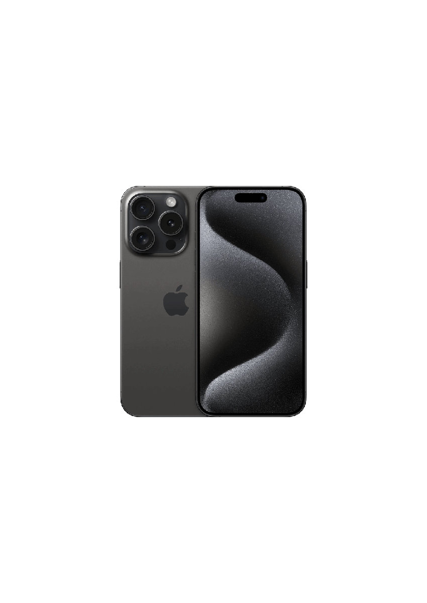 Location Apple iPhone 15 Pro