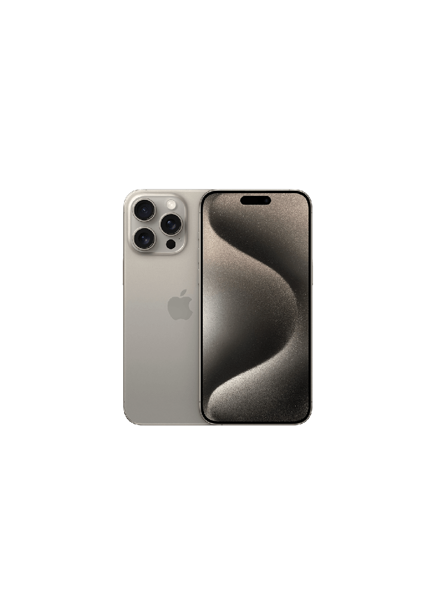 Location iPhone 15 Pro Max