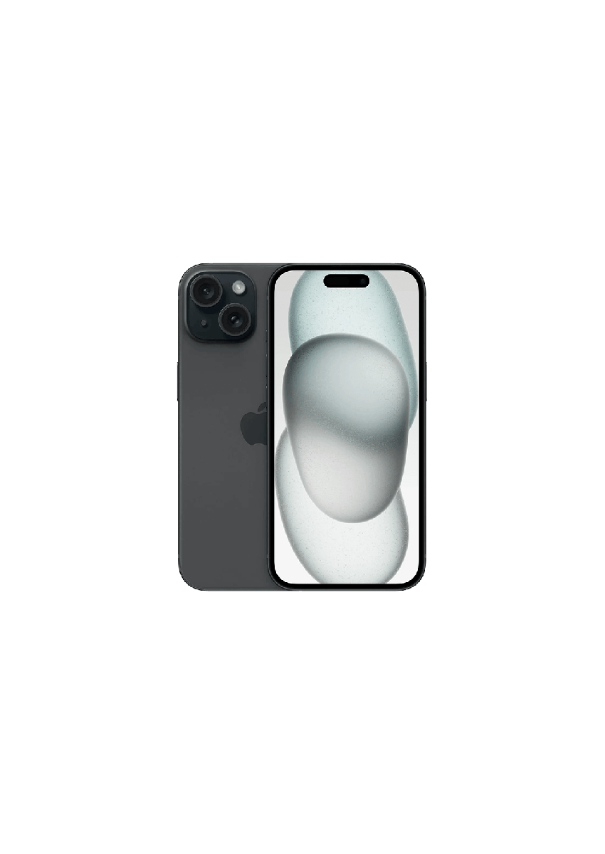 Location Apple iPhone 15