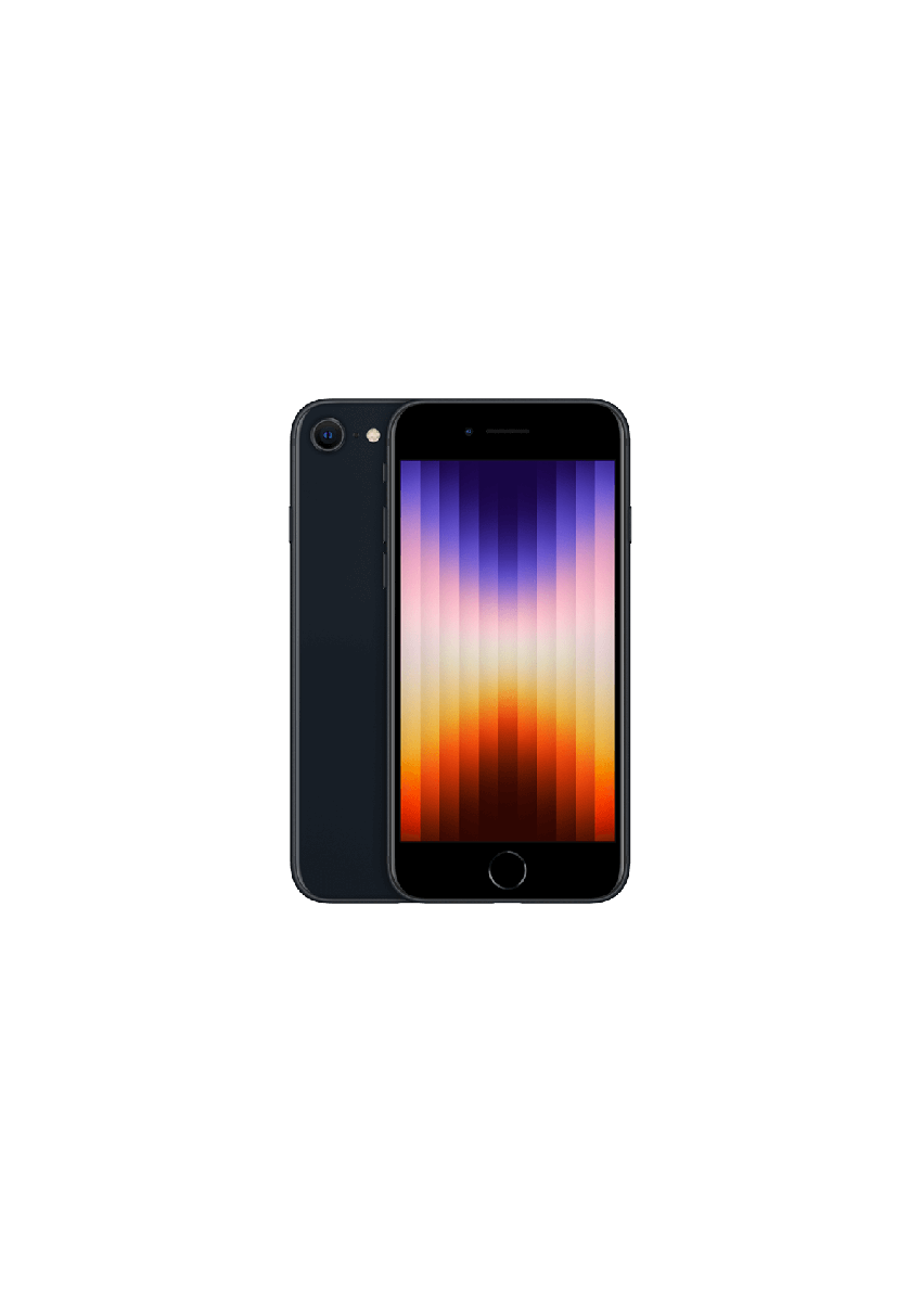 Location Apple iPhone SE 3