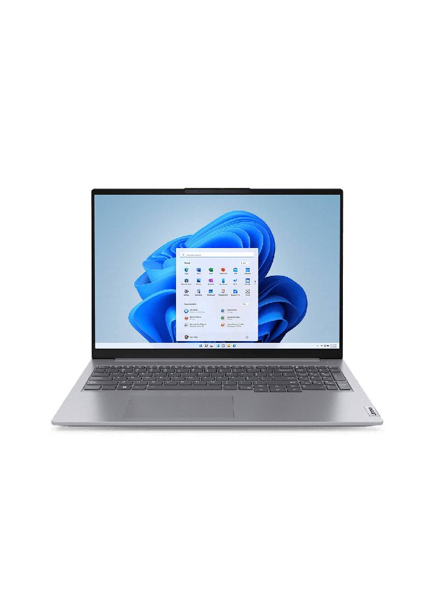 Location Lenovo ThinkBook 16 G6