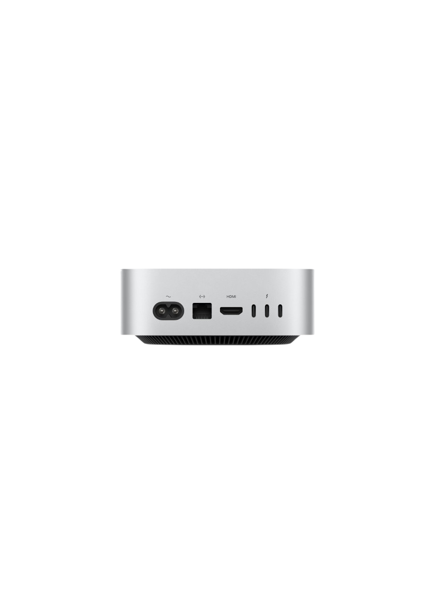 Mac mini Puce M4