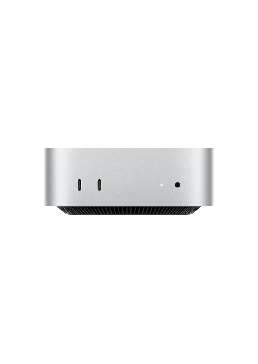 Location Apple Mac Mini M4