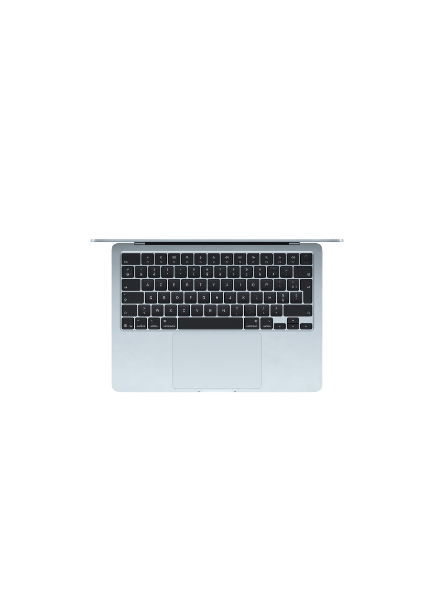 MacBook Air 13 pouces