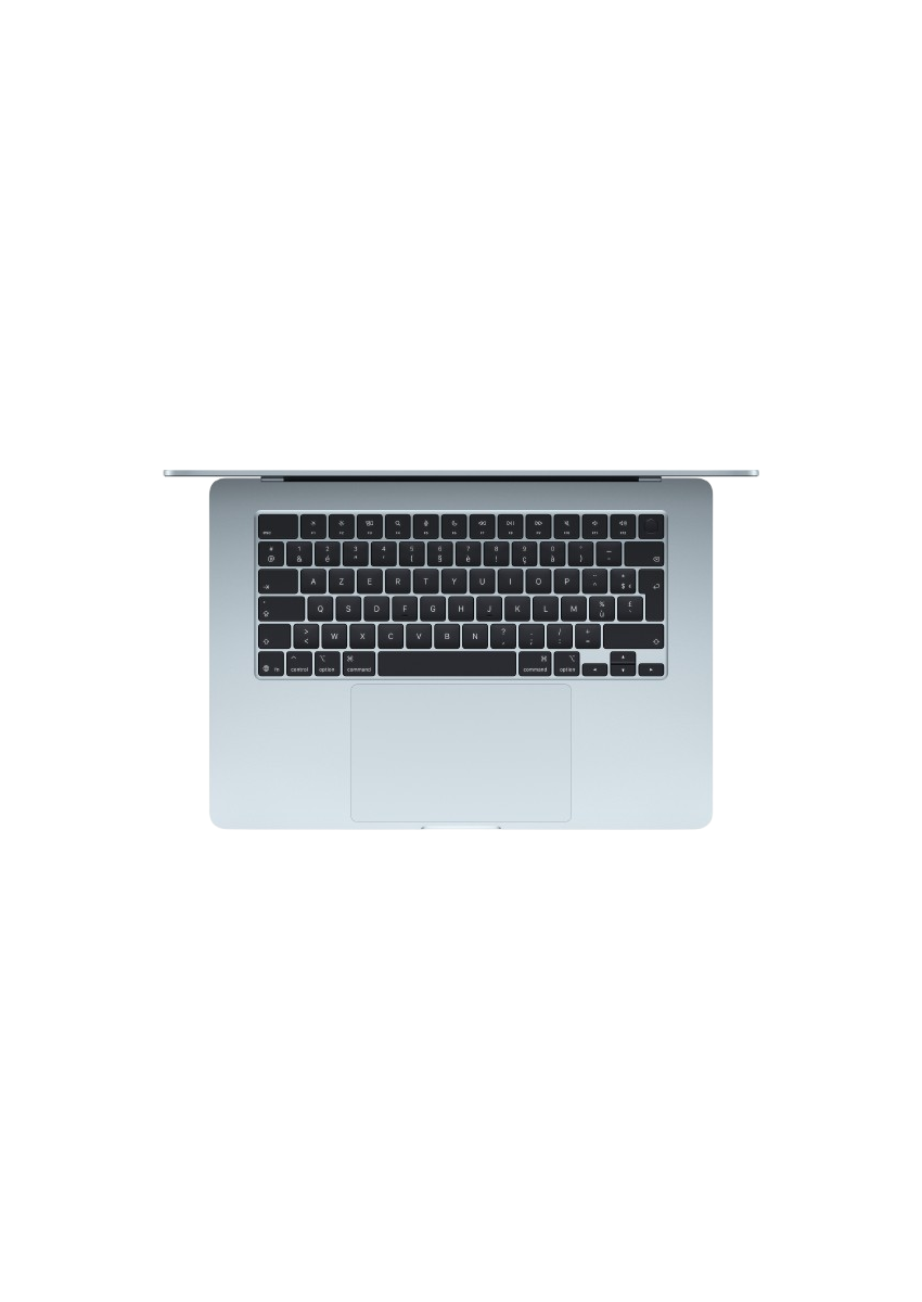 MacBook Air 15 pouces