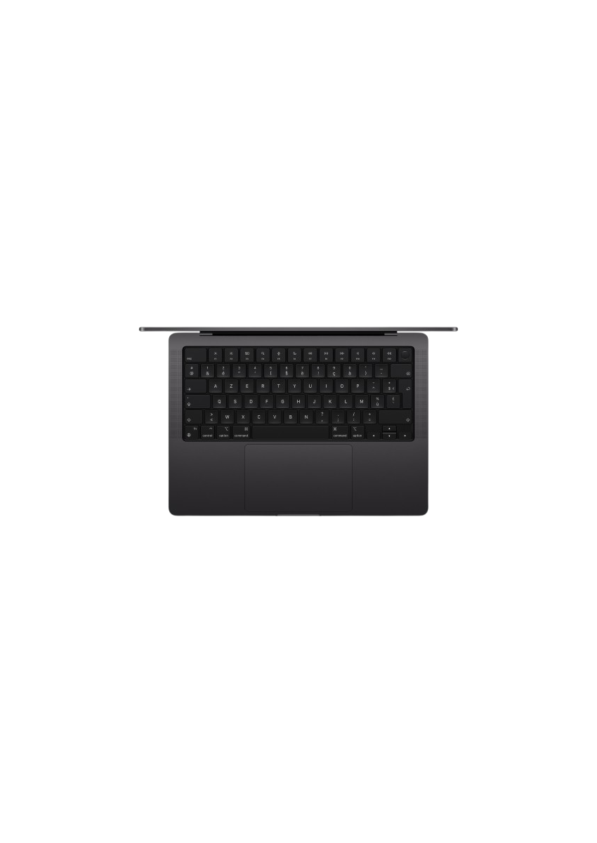 MacBook Pro 14 pouces Puce M4 Pro