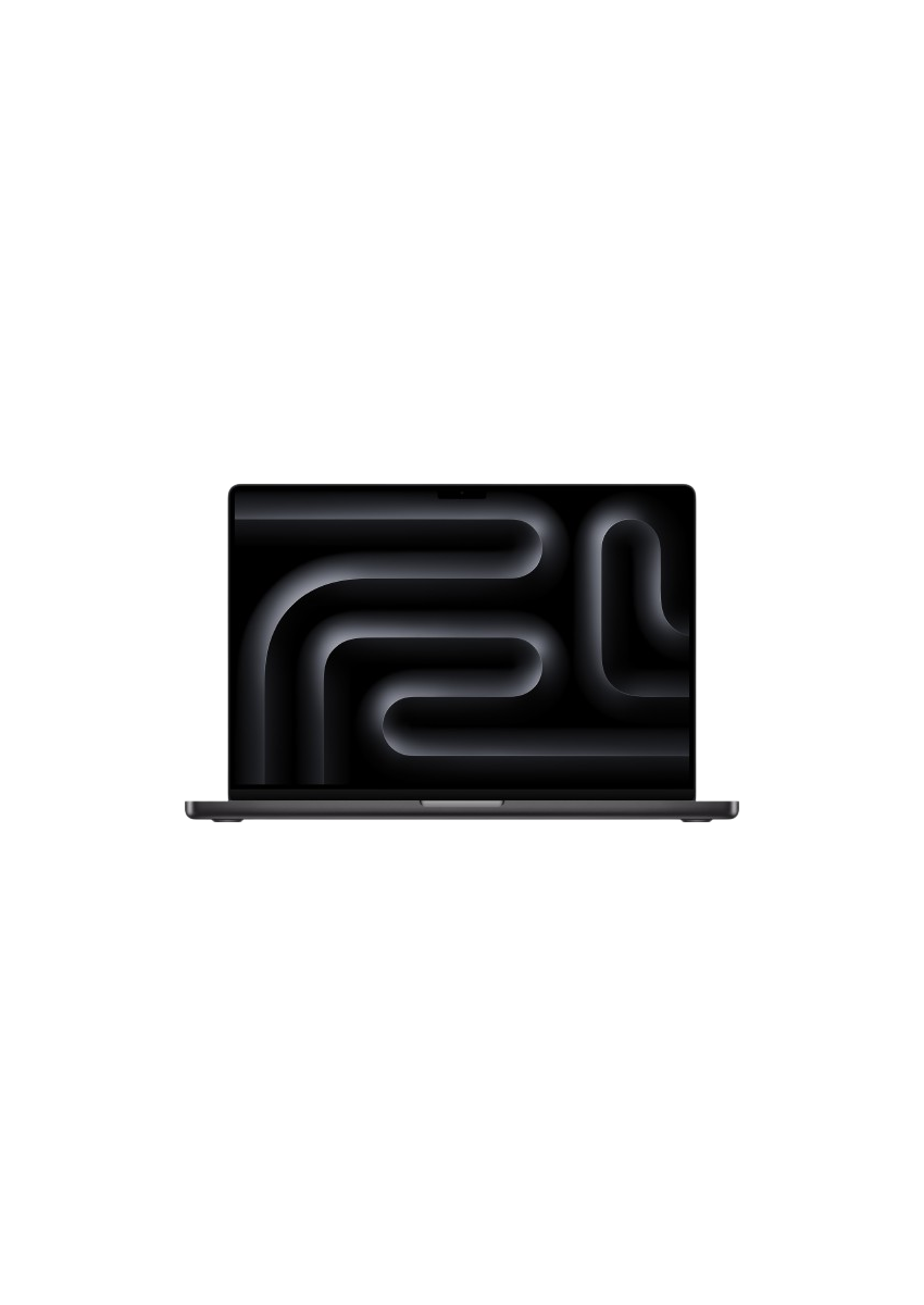 MacBook Pro 16 pouces Puce M4 Pro