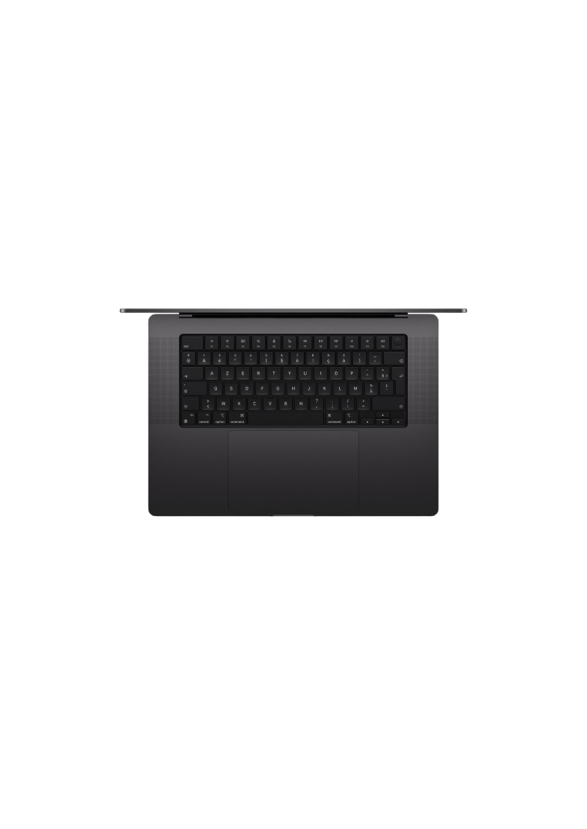 MacBook Pro 16 pouces Puce M4 Pro