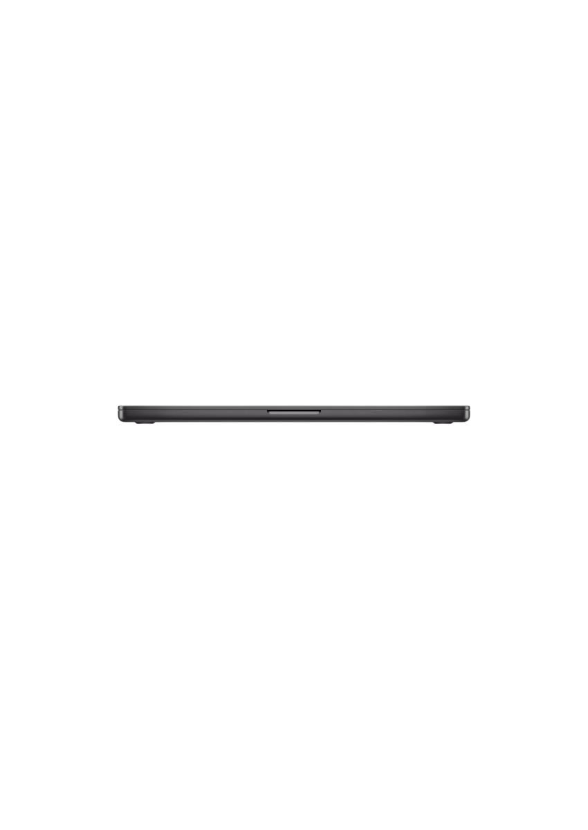 MacBook Pro 16 pouces Puce M4 Pro