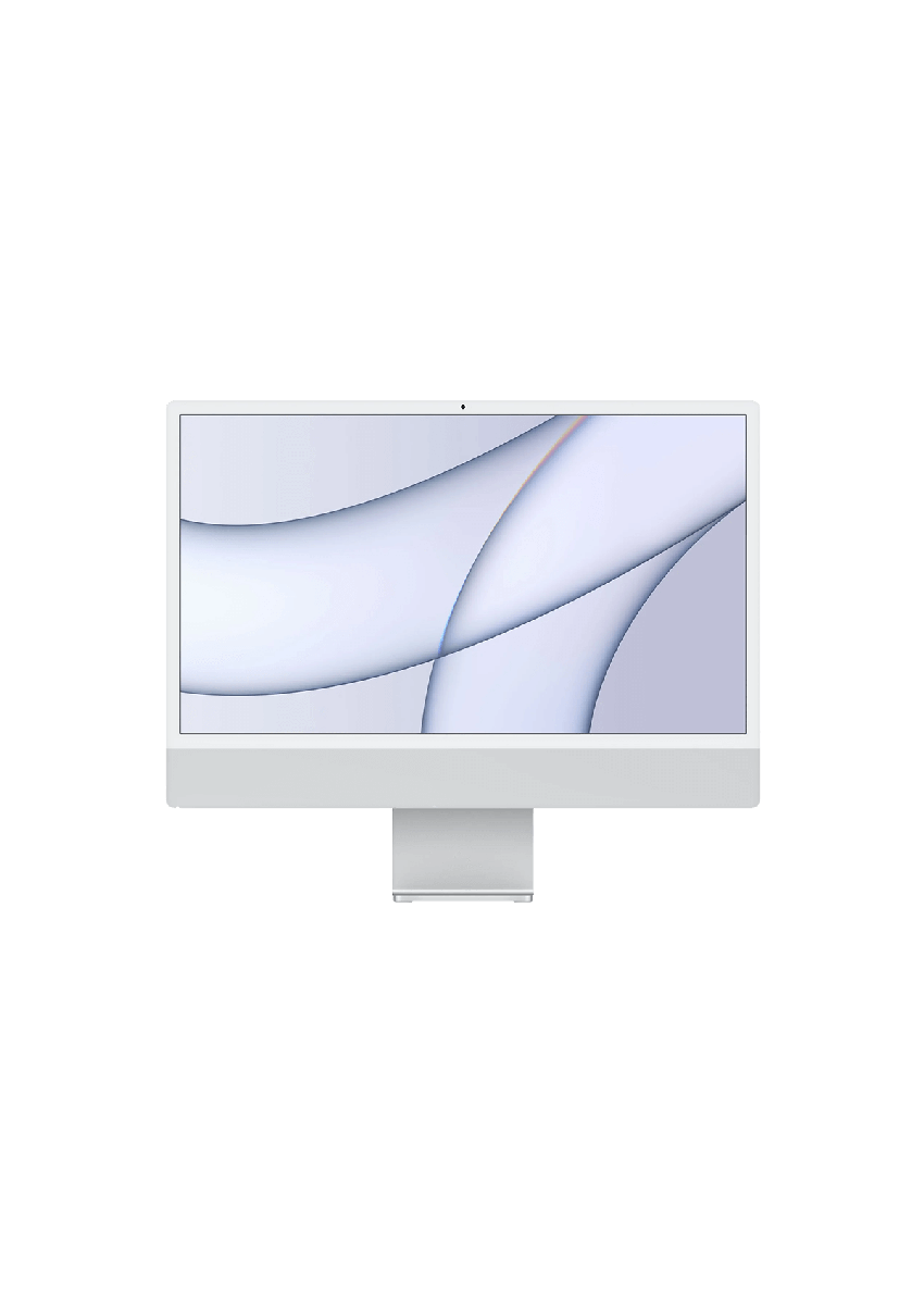 Location Apple iMac M1