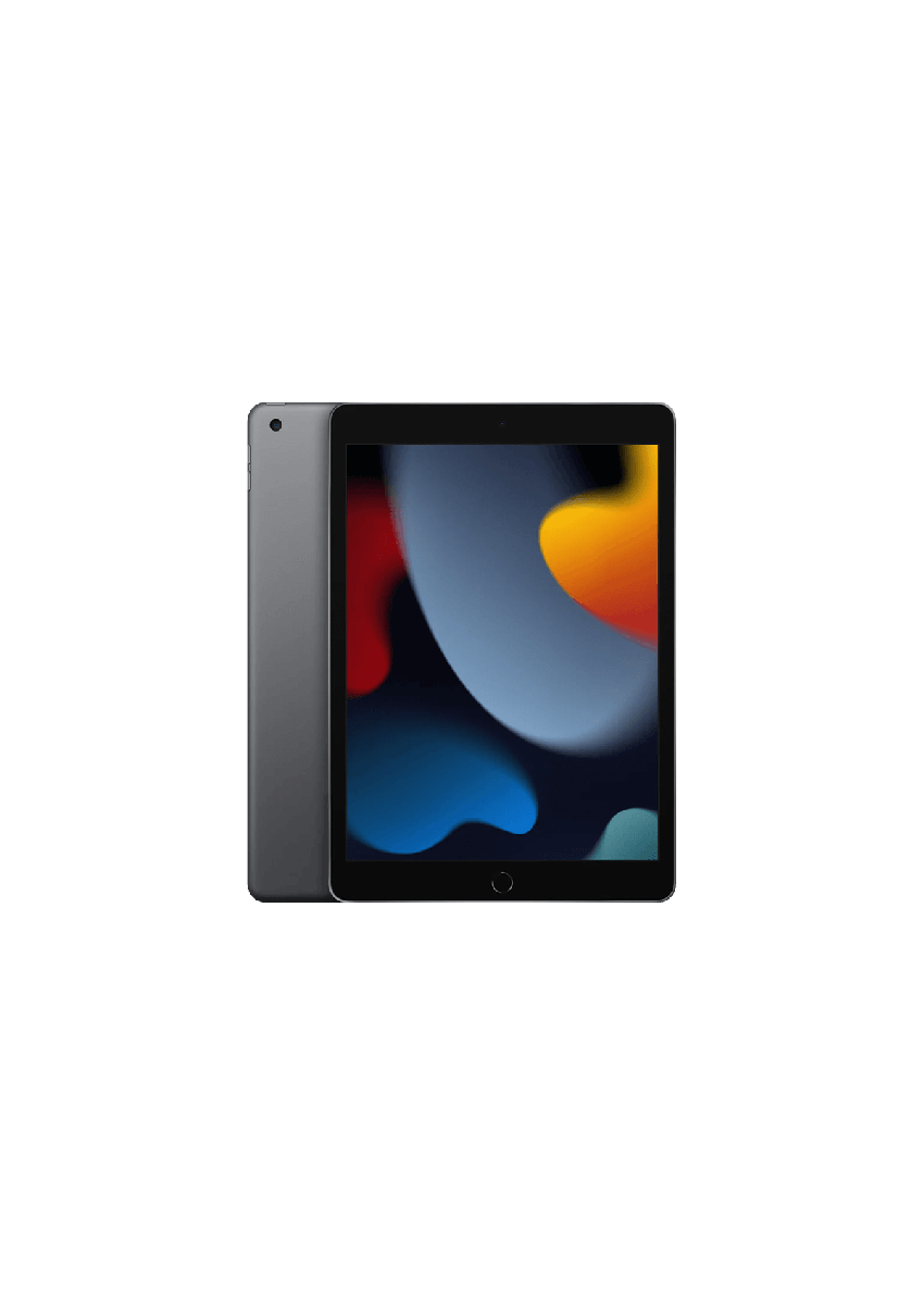 Location Apple iPad 9