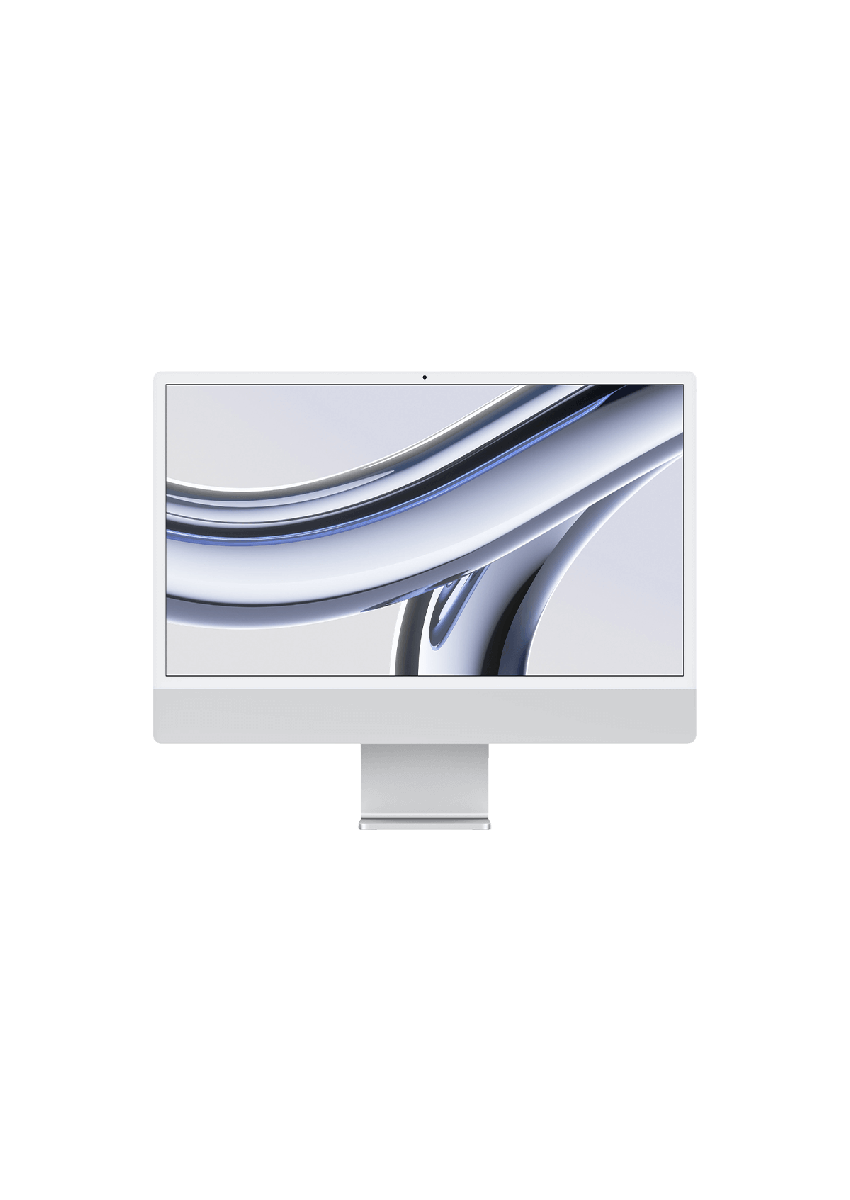 Location Apple iMac M3