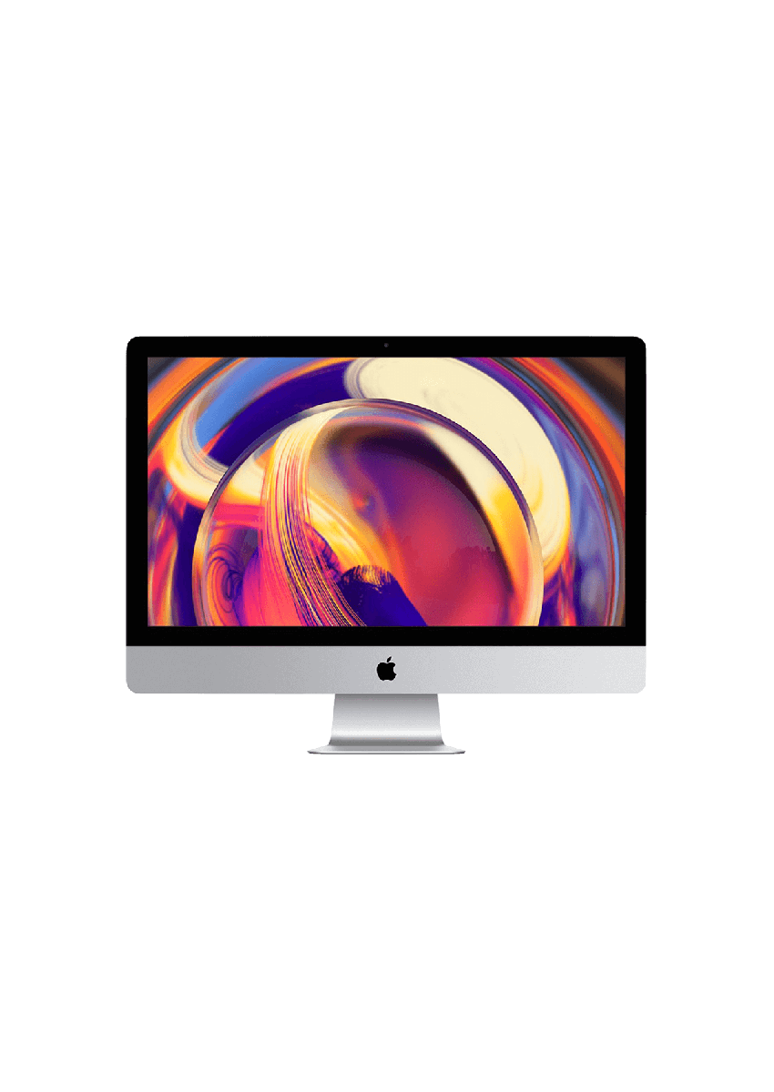 Location Apple iMac