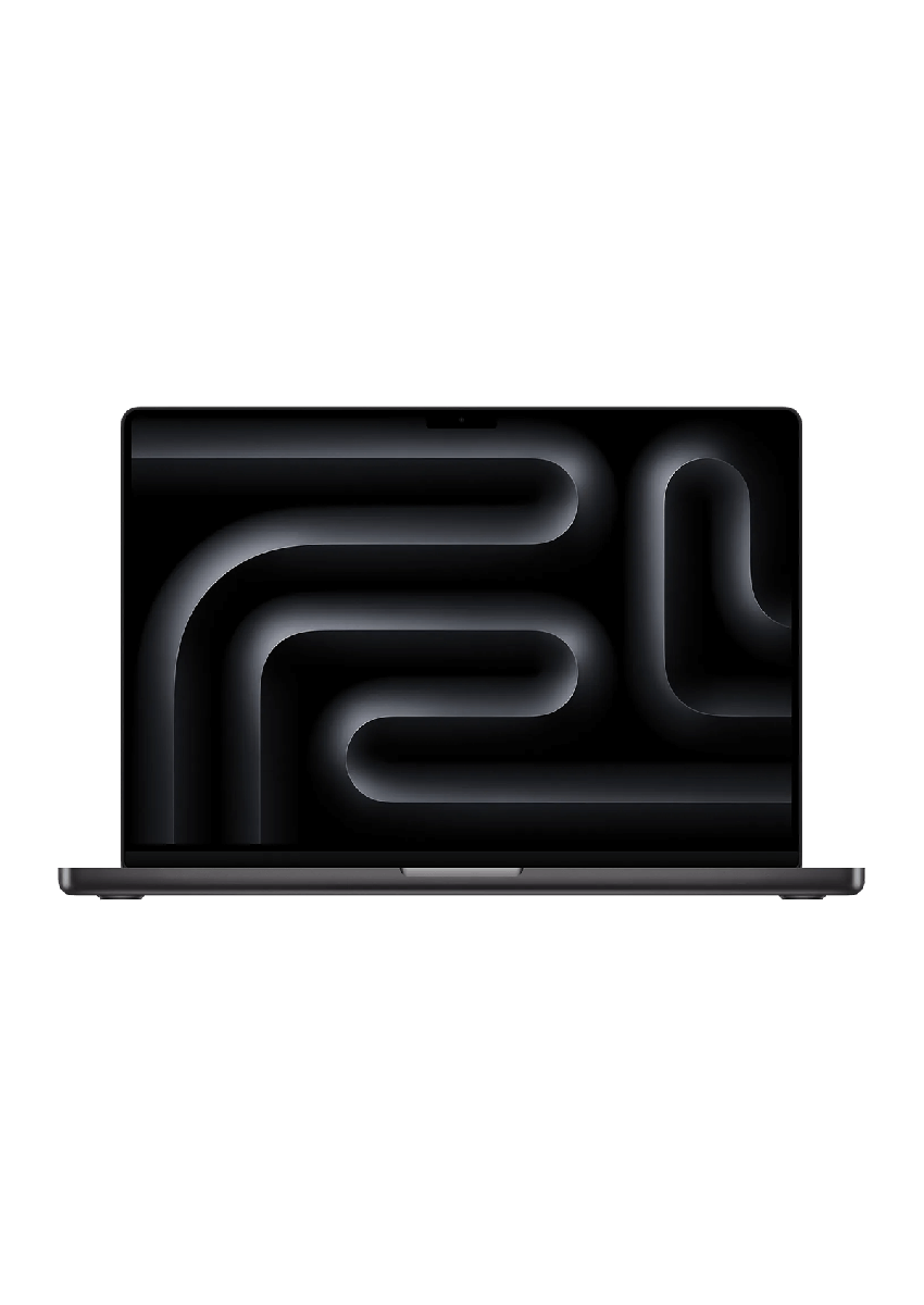 Location Apple MacBook Pro M3