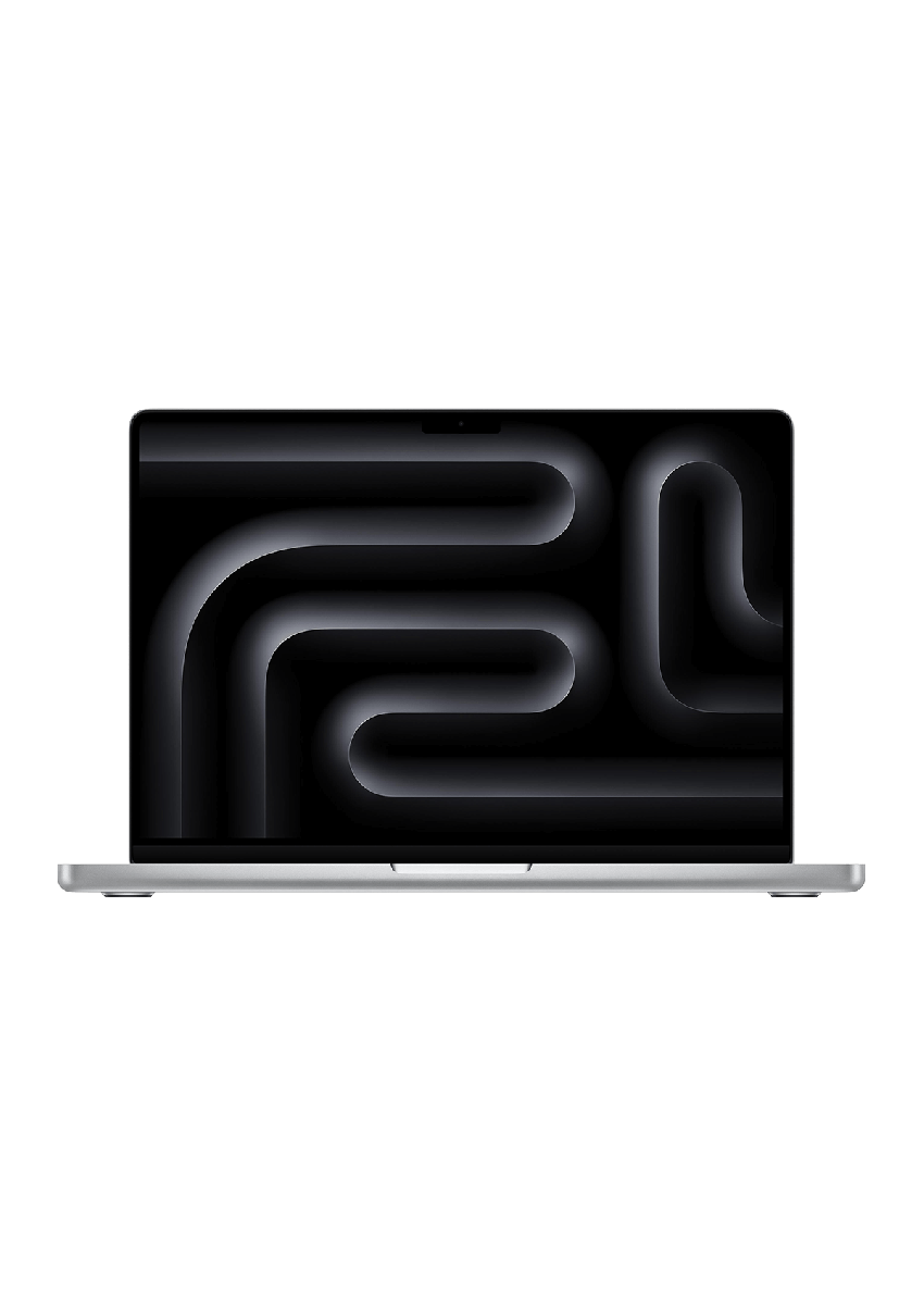 Location Apple MacBook Pro M4