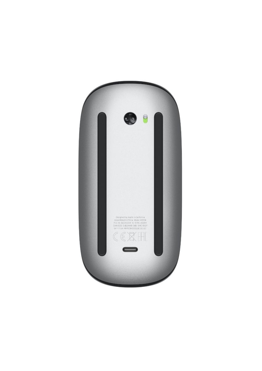 Magic Mouse (USB‑C) - Surface Multi‑Touch