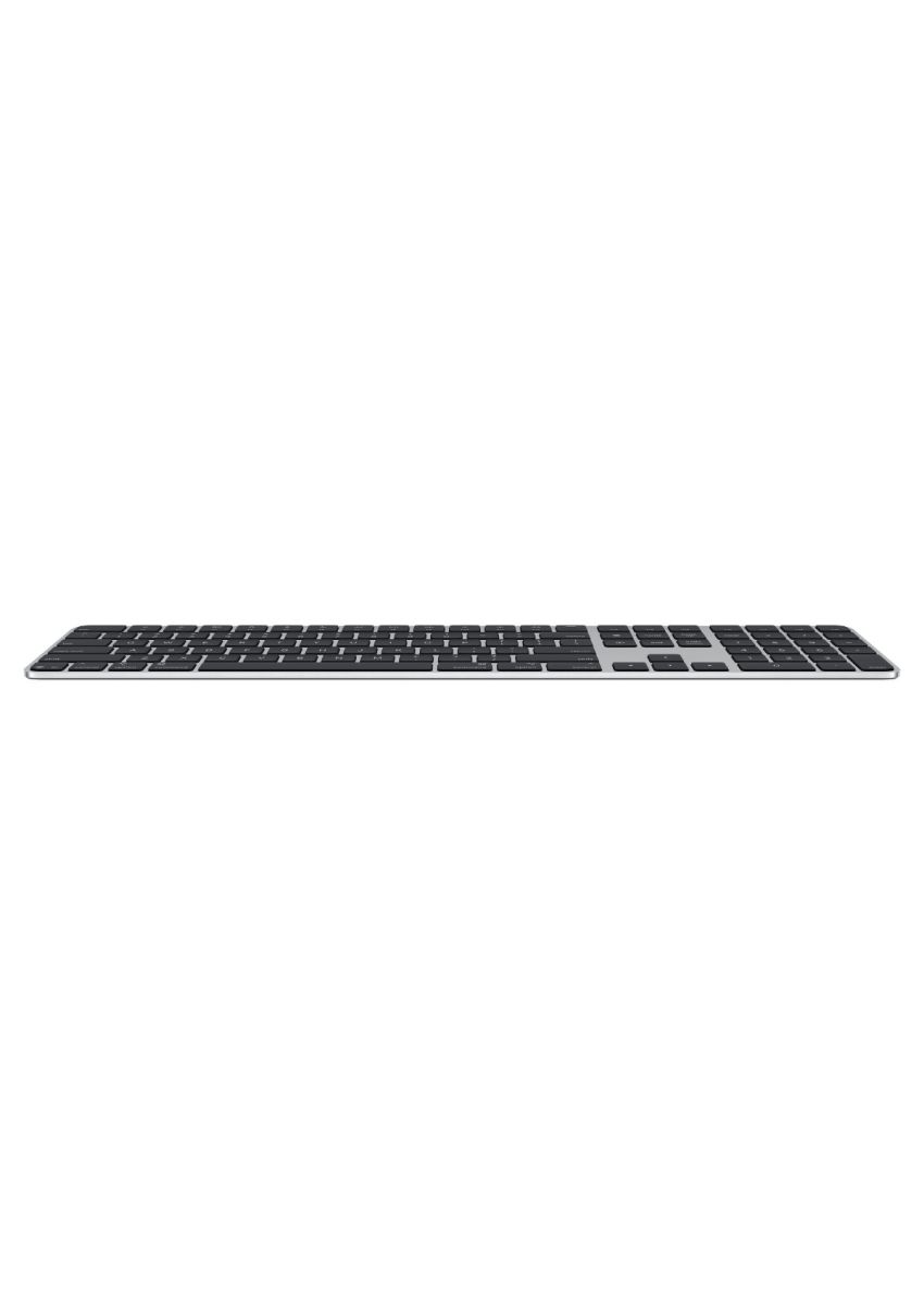 Magic Keyboard avec Touch ID et pavé numérique