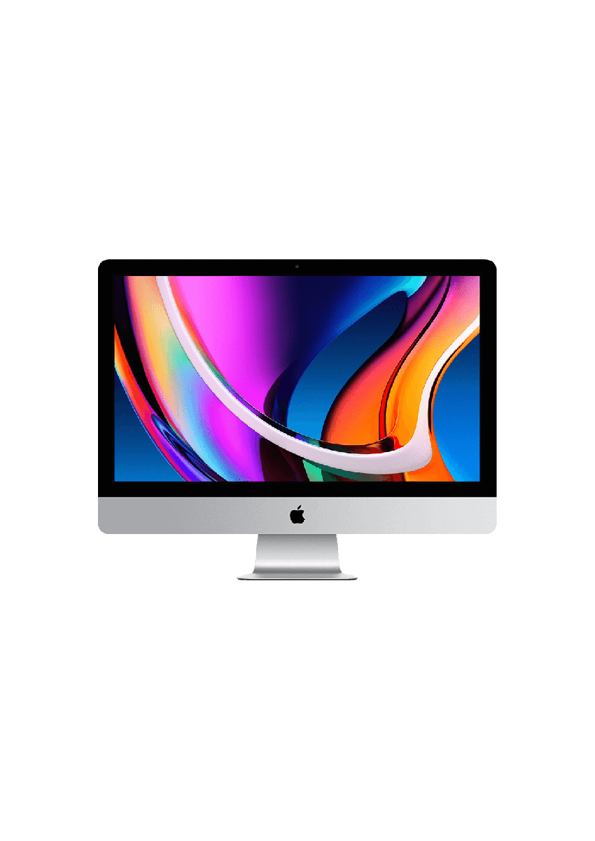 Location Apple iMac Retina 5K