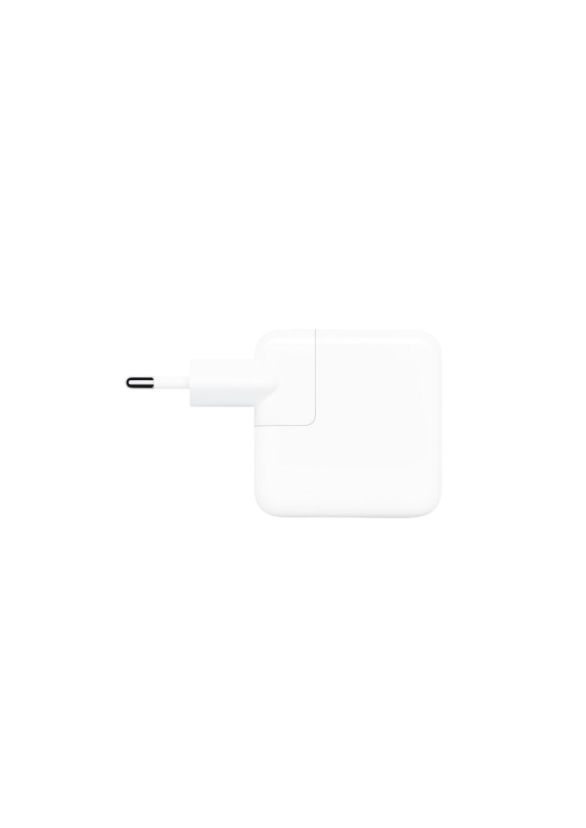 Adaptateur secteur USB-C 30 W