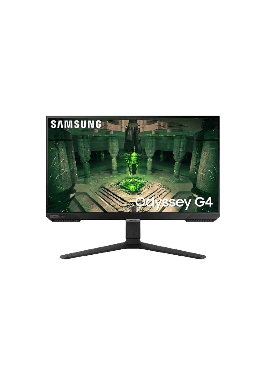De Samsung Odyssey G4