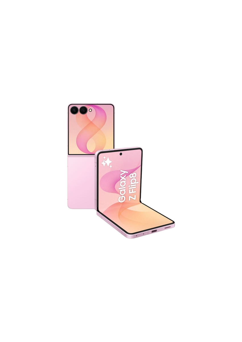 Galaxy Z Flip8