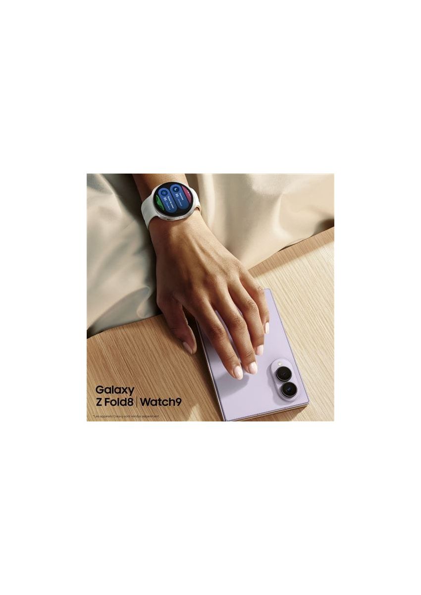 Galaxy Z Fold8
