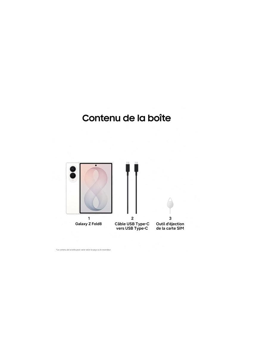 Galaxy Z Fold8