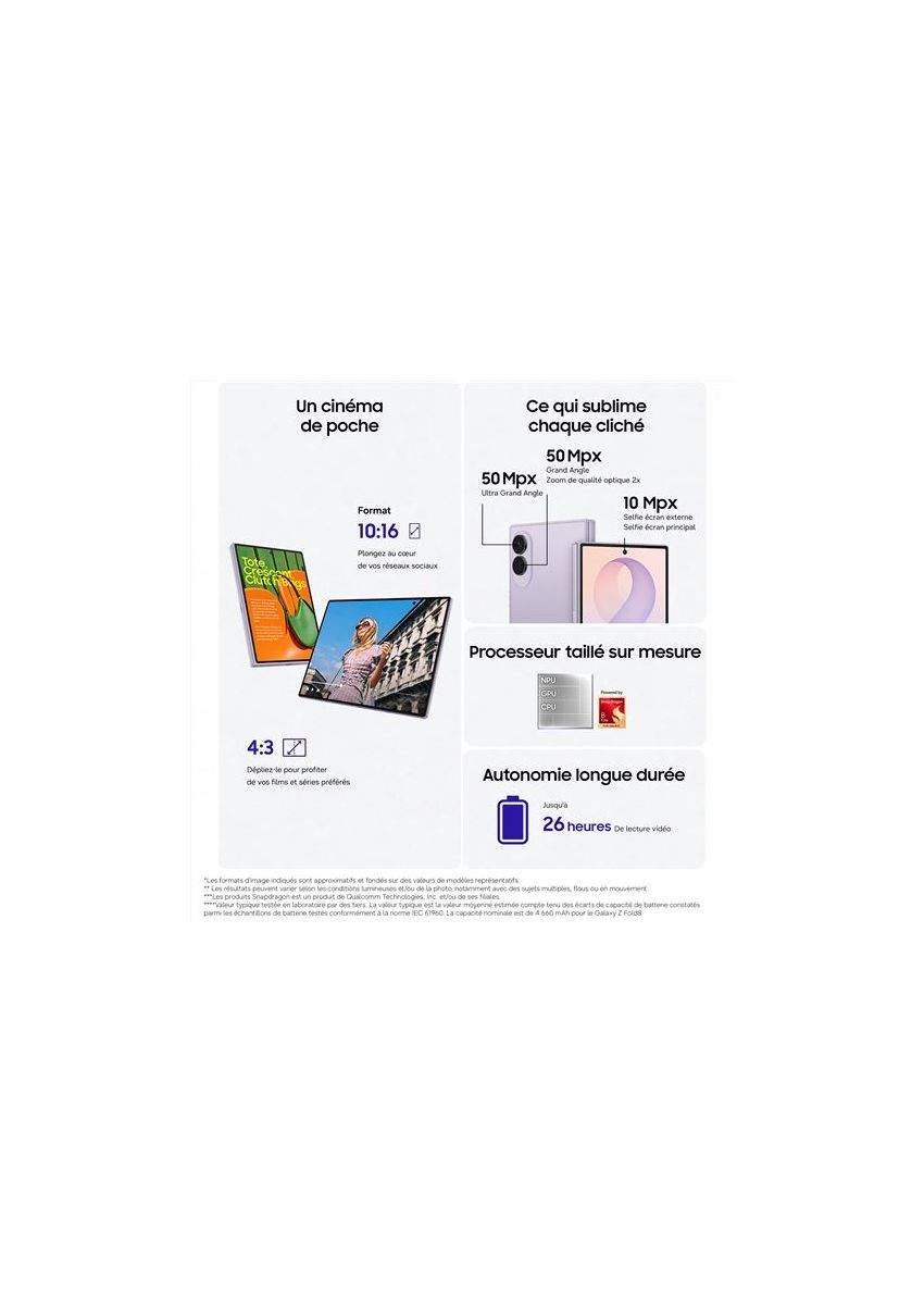 Galaxy Z Fold8