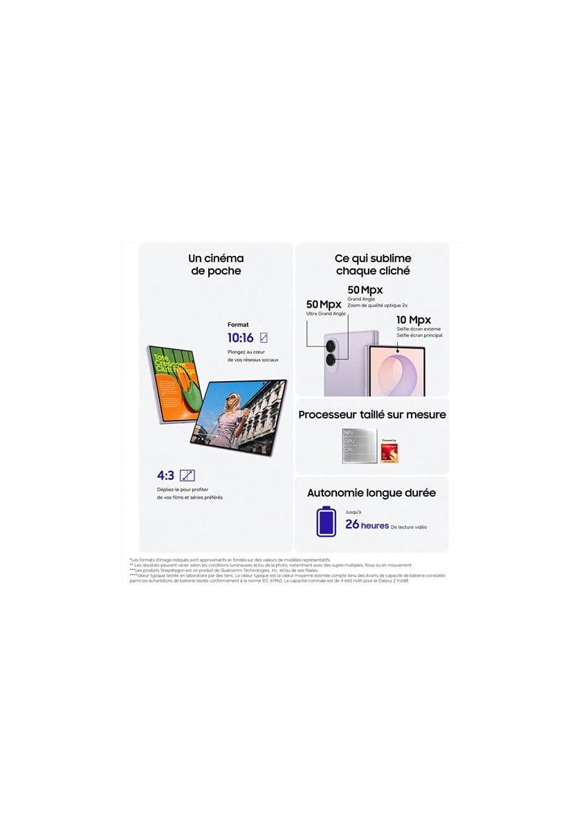 Galaxy Z Fold8 Ultra