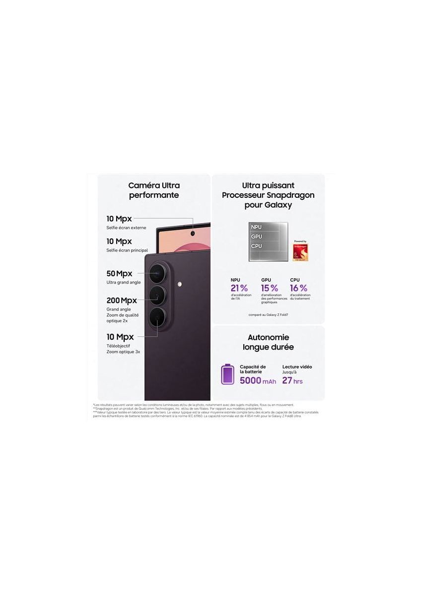 Galaxy Z Fold8 Ultra