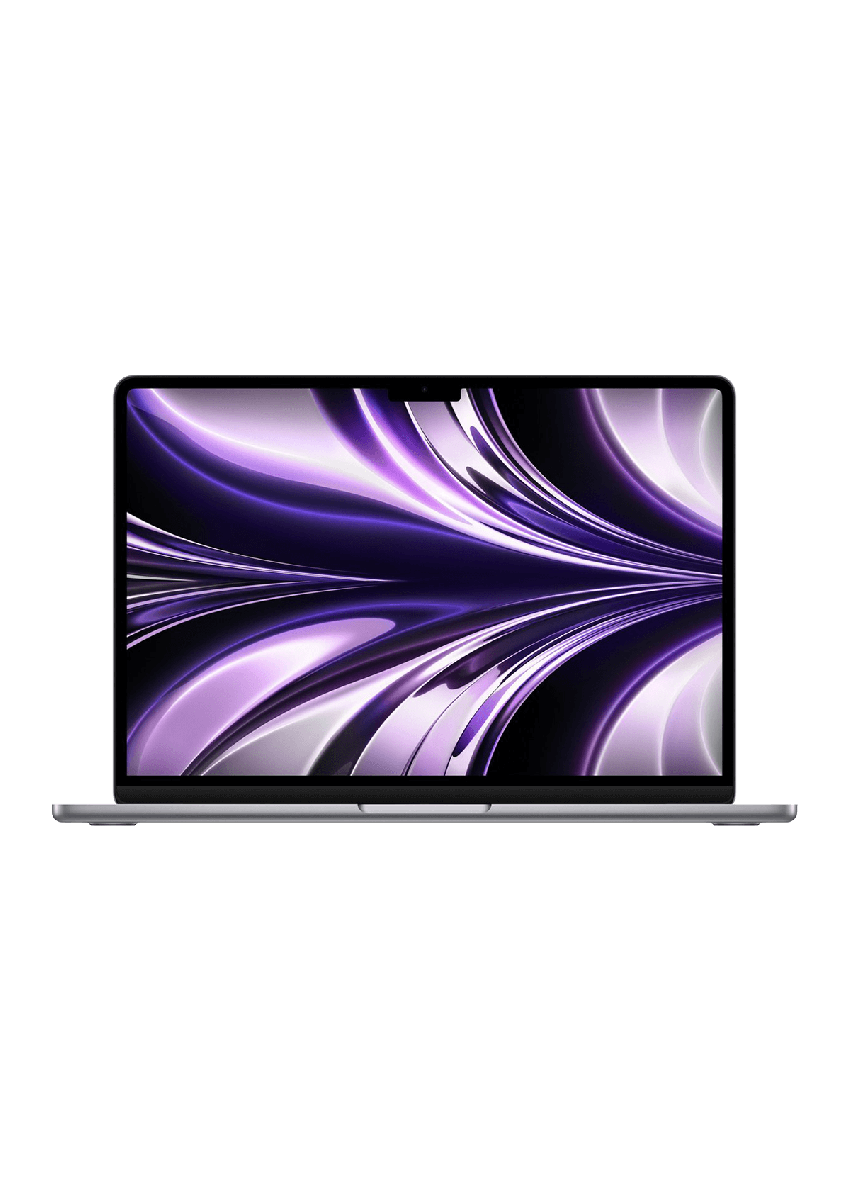 Location MacBook Air M2
